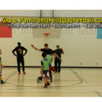 panorama hills basketball tournament - rising-bantam stars