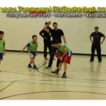 panorama hills basketball tournament - rising-bantam stars