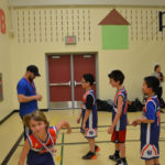 panorama hills basketball tournament - rising-bantam stars