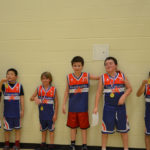 panorama hills basketball tournament - rising-bantam stars