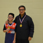 panorama hills basketball tournament - rising-bantam stars