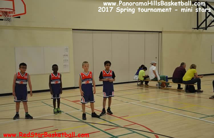 red star panorama hills basketball for kids, nw calgary basketball