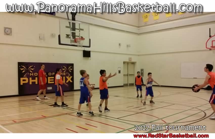 panorama-hills-red-star-calgary-youth-basketball