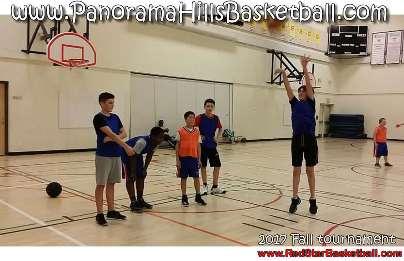 panorama-hills-red-star-calgary-youth-basketball