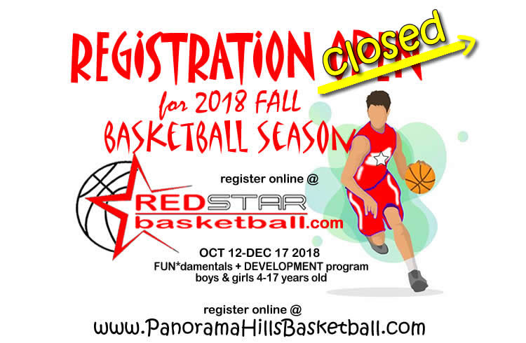 red-star-panorama-hills-basketball-fall-basketball-for-kids-nw